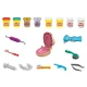 Play-Doh Drill 'n Fill Zahnarzt Play-Doh Drill 'n Fill Zahnarzt 14F1259
