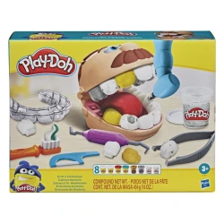 Play-Doh Drill 'n Fill Zahnarzt