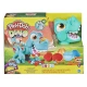 Hasbro Play-Doh Hungriger Tyrannosaurus Hasbro Play-Doh Hungriger Tyrannosaurus