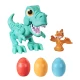 Hasbro Play-Doh Hungriger Tyrannosaurus Hasbro Play-Doh Hungriger Tyrannosaurus