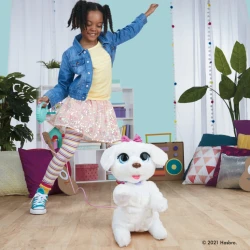 FurReal GoGo tanzender Welpe
