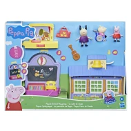 Peppa Wutz Peppas Kindergarten Spielset