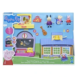 Peppa Wutz Peppas Kindergarten Spielset