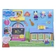 Peppa Wutz Peppas Kindergarten Spielset Peppa Wutz Peppas Kindergarten Spielset 14F2166