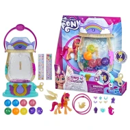 My Little Pony Sunny und Laterne