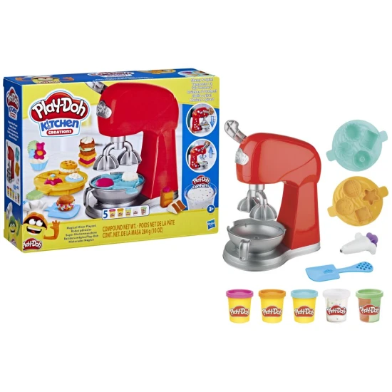 Play-Doh Zaubermixer 14F4718