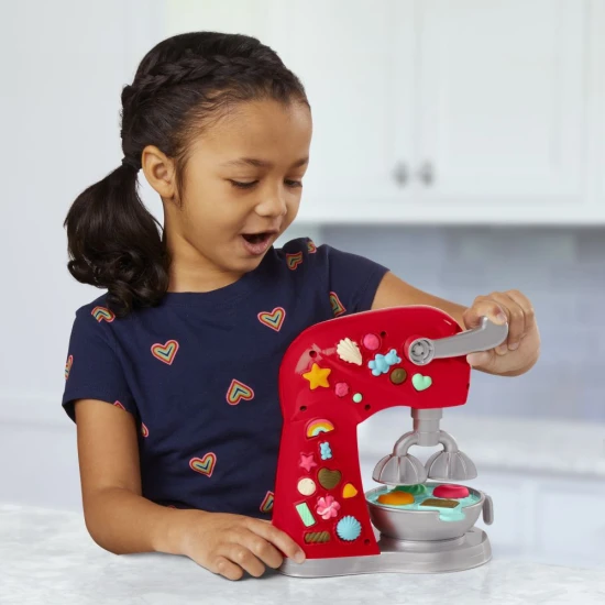 Play-Doh Zaubermixer 14F4718