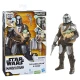 Star Wars Mandalorian und Grogu Figur 30 cm Hasbro Star Wars Mandalorian und Grogu Figur 30 cm