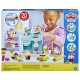 Play-Doh Spaß-Café Hasbro Play-Doh Spaß-Café Spielset