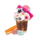 Play-Doh Spaß-Café Hasbro Play-Doh Spaß-Café Spielset