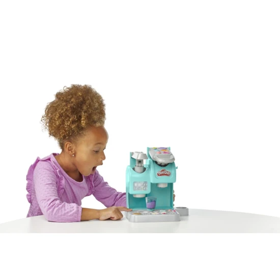 Play-Doh Spaß-Café Hasbro Play-Doh Spaß-Café Spielset