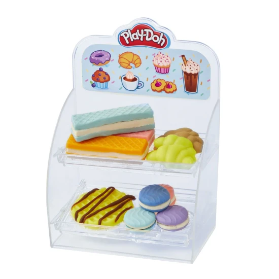 Play-Doh Spaß-Café Hasbro Play-Doh Spaß-Café Spielset