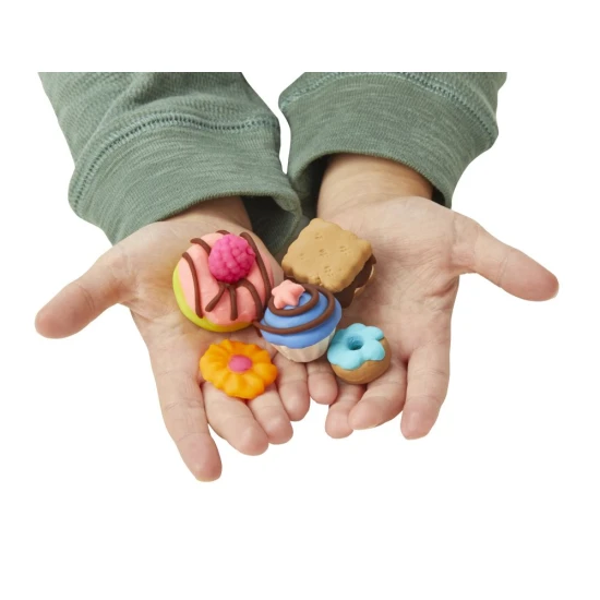Play-Doh Spaß-Café Hasbro Play-Doh Spaß-Café Spielset