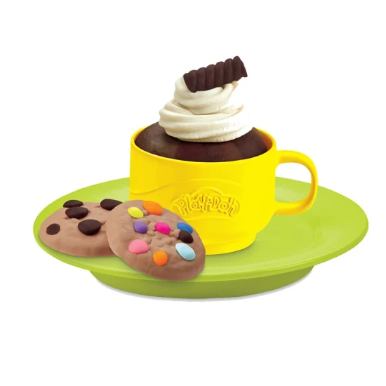 Play-Doh Spaß-Café Hasbro Play-Doh Spaß-Café Spielset