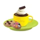 Play-Doh Spaß-Café Hasbro Play-Doh Spaß-Café Spielset