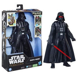 Star Wars Galactic Action elektronische Figur