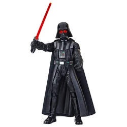 Star Wars Galactic Action elektronische Figur