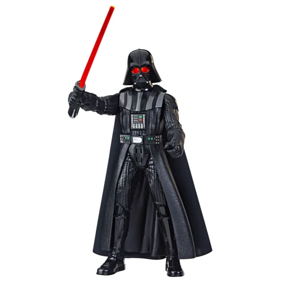 Hasbro Star Wars Galactic Action elektronische Figur 30 cm