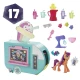 Hasbro My Little Pony Sunny Starscout Smoothie-Truck