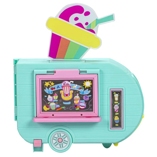 Hasbro My Little Pony Sunny Starscout Smoothie-Truck