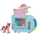 Hasbro My Little Pony Sunny Starscout Smoothie-Truck