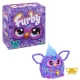 Furby Lila Hasbro Furby Lila – interaktives Plüschspielzeug
