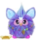 Furby Lila Hasbro Furby Lila – interaktives Plüschspielzeug
