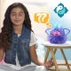 Furby Lila Hasbro Furby Lila – interaktives Plüschspielzeug