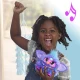 Furby Lila Hasbro Furby Lila – interaktives Plüschspielzeug