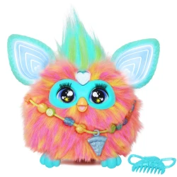 Furby Koralle