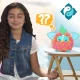 Furby Koralle Hasbro Furby Koralle – interaktives Plüschspielzeug