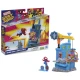 Marvel Avengers Stunt-Figur mit Spielset Marvel Avengers Stunt-Figur mit Spielset 14F6894