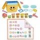 Play-Doh Picknick-Set für die Kleinsten Play-Doh Picknick-Set für die Kleinsten 14F6916
