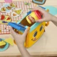 Play-Doh Picknick-Set für die Kleinsten Play-Doh Picknick-Set für die Kleinsten 14F6916