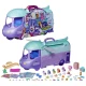 Hasbro My Little Pony Miniworld Zauberkarawane Mare Stream