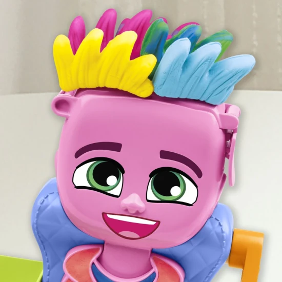 Play-Doh Friseursalon 14F8807
