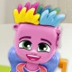 Play-Doh Friseursalon 14F8807