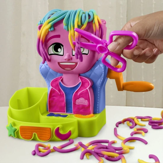 Play-Doh Friseursalon 14F8807