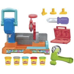 Play-Doh Werkbank Play-Doh Werkbank