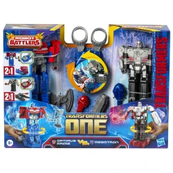 Transformers MV8 Robot Battlers Multipack Transformers MV8 Robot Battlers Multipack