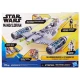 Star Wars 4in Figur mit Fahrzeug 14F9950