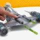 Star Wars 4in Figur mit Fahrzeug 14F9950