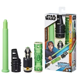 Star Wars Lightsaber Forge Luke Einsteiger-Lichtschwert