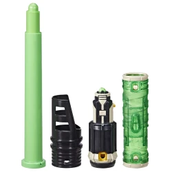 Star Wars Lightsaber Forge Luke Einsteiger-Lichtschwert Star Wars Lightsaber Forge Luke Einsteiger-Lichtschwert