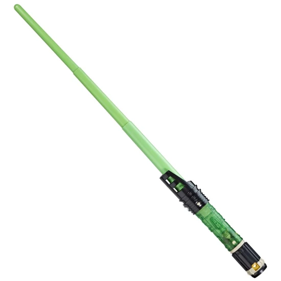 Star Wars Lightsaber Forge Luke Einsteiger-Lichtschwert Star Wars Lightsaber Forge Luke Einsteiger-Lichtschwert 14F9968