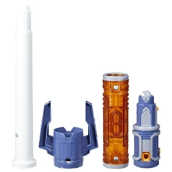 Star Wars Lightsaber Forge Ahsoka Einsteiger-Lichtschwert Star Wars Lightsaber Forge Ahsoka Einsteiger-Lichtschwert