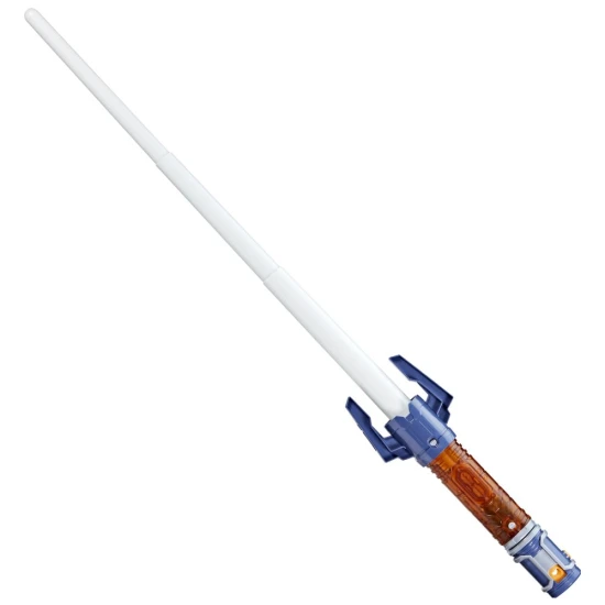 Star Wars Lightsaber Forge Ahsoka Einsteiger-Lichtschwert Star Wars Lightsaber Forge Ahsoka Einsteiger-Lichtschwert 14F9969