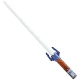 Star Wars Lightsaber Forge Ahsoka Einsteiger-Lichtschwert Star Wars Lightsaber Forge Ahsoka Einsteiger-Lichtschwert 14F9969