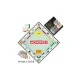 Monopoly Classic Hasbro Monopoly Classic