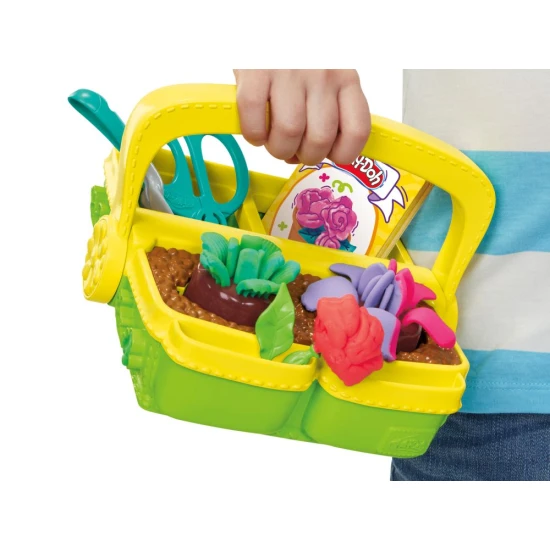 Play-Doh Blühende Blumen Play-Doh Blühende Blumen 14G0492